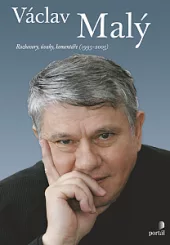 Rozhovory, úvahy, komentáře (1995-2005)