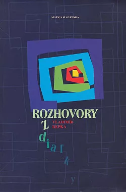 Rozhovory z diaľky