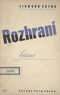 Rozhraní