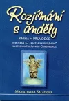 Rozjímání s anděly : kniha - průvodce