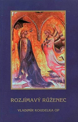 Rozjímavý růženec