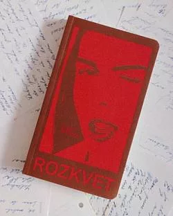 Rozkvet