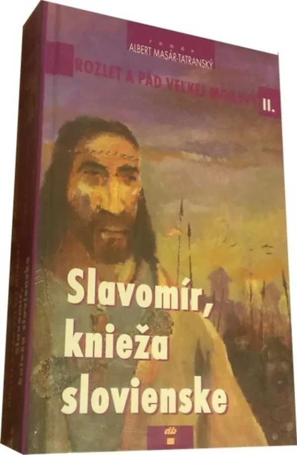 Slavomír, knieža slovienske
