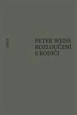 Rozloučení s rodiči