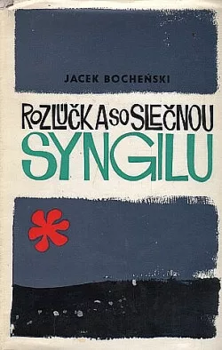 Rozlúčka so slečnou Syngilu
