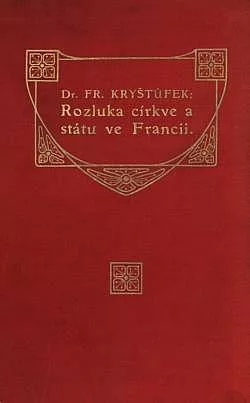 Rozluka církve a státu ve Francii
