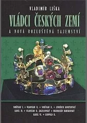 Vládci českých zemí 3