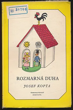 Rozmarná duha