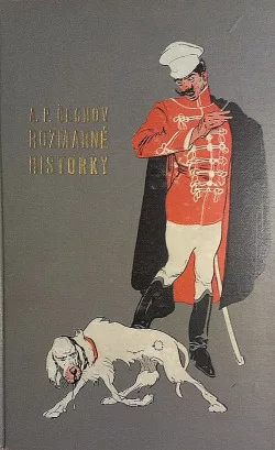 Rozmarné historky