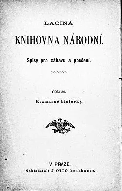 Rozmarné historky