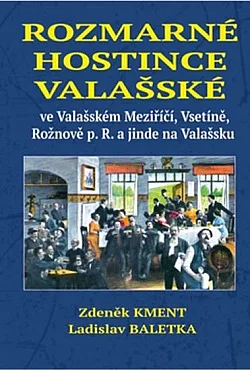 Rozmarné hostince valašské