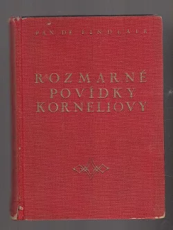 Rozmarné povídky Korneliovy