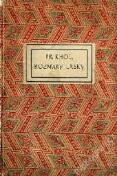 Rozmary lásky