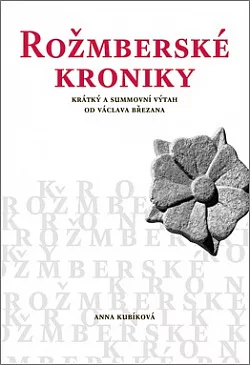 Rožmberské kroniky