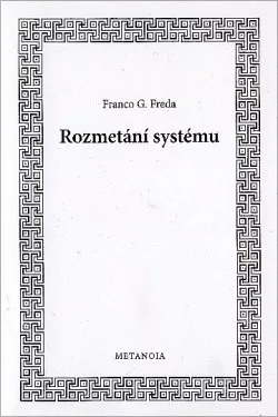 Rozmetání systému