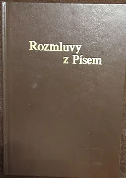 Rozmluvy z Písem