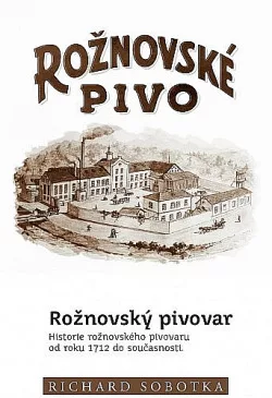 Rožnovské pivo