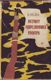Rozpaky podplukovníka Prokopa