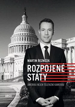 Rozpojené státy: Amerika nejen televizní kamerou