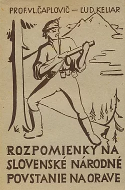 Rozpomienky na Slovenské národné povstanie na Orave