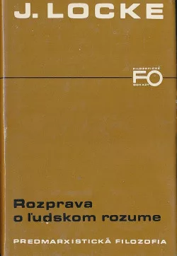 Rozprava o ľudskom rozume