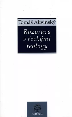 Rozprava s řeckými teology
