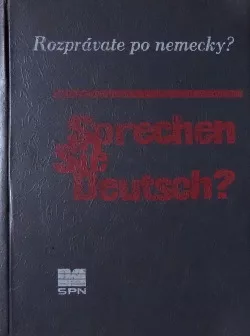 Rozprávate po nemecky ?