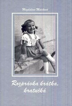 Rozprávka krátka, kratučká