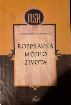 Rozprávka môjho života