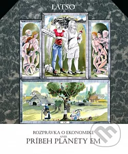 Rozprávka o ekonomike