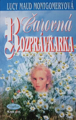 Čarovná rozprávkarka