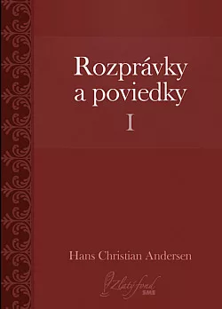Rozprávky a poviedky I