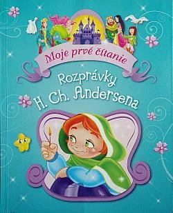 Rozprávky H. Ch. Andersena