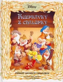 Rozprávky z chalupky