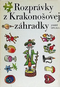 Rozprávky z Krakonošovej záhradky