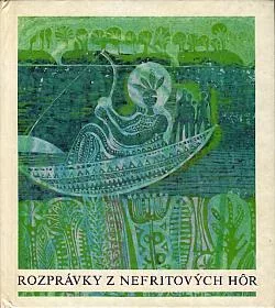 Rozprávky z nefritových hôr: Polynézske rozprávky