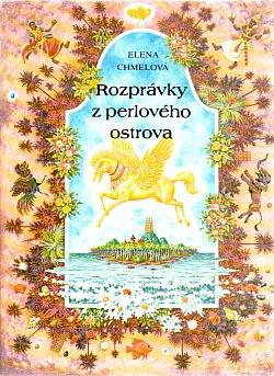 Rozprávky z perlového ostrova