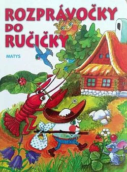 Rozprávočky do ručičky