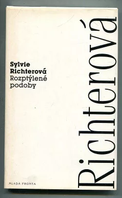 Rozptýlené podoby