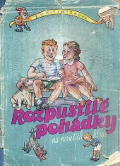 Rozpustilé pohádky na perutích filmu