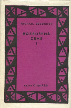 Rozrušená země I