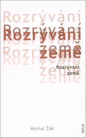 Rozrývání země