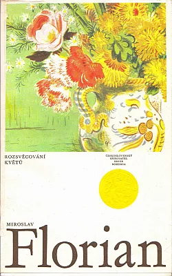 Rozsvěcování květů