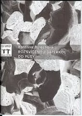 Rozsvícenou baterkou do pusy