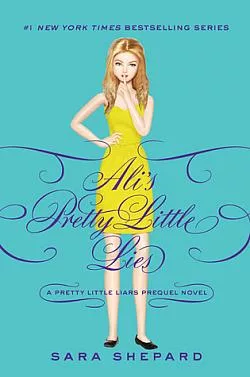 Ali's Pretty Little Lies