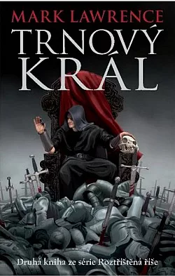 Trnový král