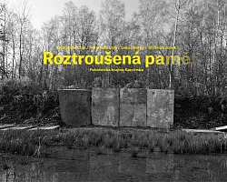 Roztroušená paměť –⁠ Pohornická krajina Karvinska
