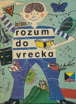Rozum do vrecka