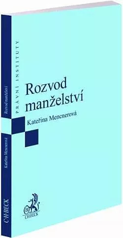 Rozvod manželství