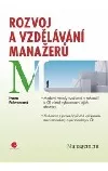 Rozvoj a vzdělávání manažerů